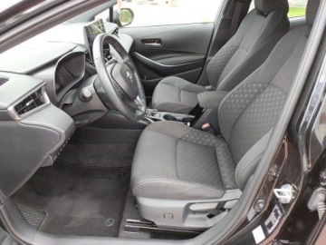Toyota Corolla XII 2024 Toyota Corolla 1.8 Hybrid Comfort Seria E21 (2019-, zdjęcie 9