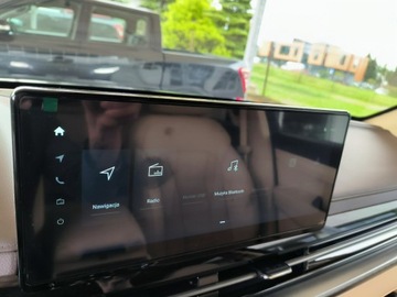 Ssangyong Rexton IV SUV Facelifting 2.2 Diesel 202KM 2024 SsangYong/KGM 4x4 * 7 osobowy *, zdjęcie 24