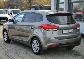 Kia Carens IV Minivan 2.0 GDI 166KM 2014 Kia Carens 2,0 Benzyna 166KM 7-Osob Navi Kamera Led 2.0 Benzyna 166KM, zdjęcie 14