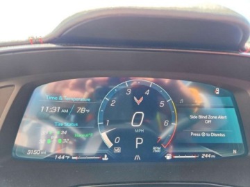 Chevrolet Corvette C7 2024 Chevrolet Corvette E-Ray 2lz 2024 6.2 Hybryda 655KM, zdjęcie 9