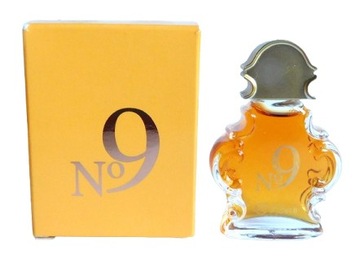 LR INTERNATIONAL No 9 MINIATURA EDP 7,5 ML