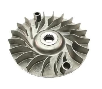 Talerz wariatora linhai 260 300 23816