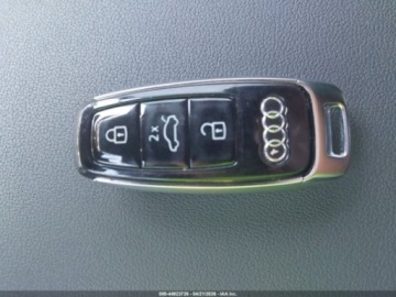 Audi Q8 2021 Audi Q8 2021 AUDI Q8 PRESTIGE 55 TFSI QUATTRO TIPTRONIC 3.0 Benzyna 335KM, zdjęcie 10
