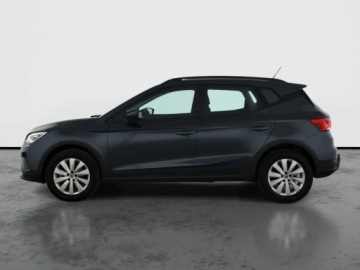 Seat Arona Crossover Facelifting 1.0 TSI 110KM 2023 Seat Arona 1.0 TSI, Salon Polska, Serwis ASO, zdjęcie 2