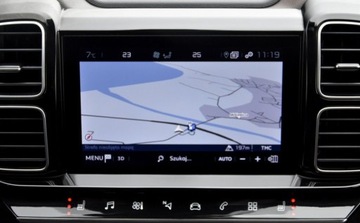 Citroen C5 Aircross 2021 Citroen C5 Aircross SKORA Alusy LED Navi. grzane Fotele BLIS linne assist, zdjęcie 28