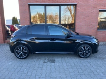 Peugeot 208 II 2022 Peugeot 208 1.2 benzyna 100 KM automat GT-LINE zadbany mozliwa zamiana, zdjęcie 29