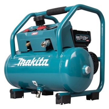 MAKITA AC001GZ BODY akumulatorowy kompresor powietrza 7,6L 7,2-9,3 bar 40V