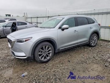 Mazda CX-9 2022 Mazda CX-9 2022 MAZDA CX-9 GRAND TOURING 2.5 Benzyna 228KM