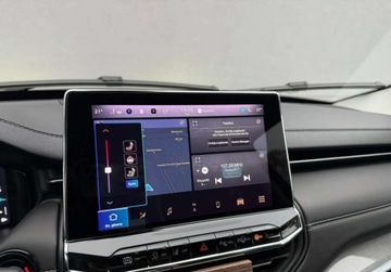 Jeep Compass II SUV Plug-In Facelifting 1.3 GSE T4 240KM 2022 Jeep Compass 1.3 GSE T4 4xe 240KM salon Polska kamery 360 VAT23 1.3 240KM, zdjęcie 17