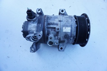 SPRĘŻARKA KLIMATYZACJI 447280-6560 TOYOTA AVENSIS T27 FL 2.0 D4D