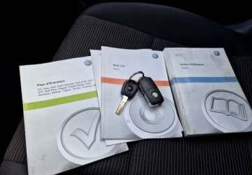 Volkswagen Tiguan I SUV Facelifting 2.0 TDI CR DPF BlueMotion 140KM 2012 Volkswagen Tiguan Volkswagen Tiguan 2.0 TDI BlueMot TrendampFun 2.0 140KM, zdjęcie 30