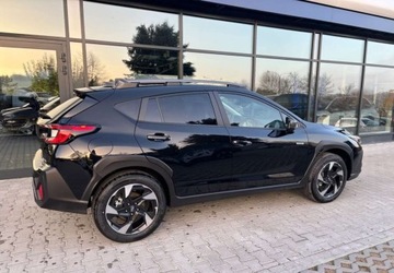 Subaru 2025 Subaru Crosstrek Subaru Crosstrek 2.0i-S e-Boxer Platinum (EyeSight) Linea, zdjęcie 9