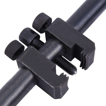 СЪЕМНИК ДЛЯ ПРУЖИННЫХ КОЛЕС ГЕНЕРАТОРА, КОНДИЦИОНЕРА ВОЗДУХА И ВОДЯНОГО НАСОСА