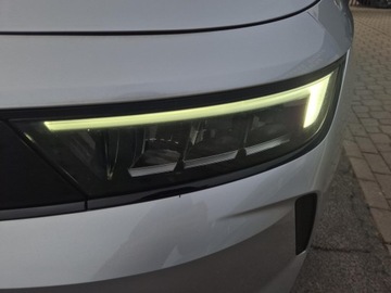 Opel Astra 2023 Opel Astra L Business Edition 1.5 diesel / 131 KM, zdjęcie 18