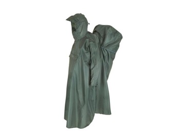 Peleryna Fjord Nansen Backpacker poncho