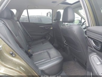 Subaru 2022 Subaru Outback Limited 2022 2.5l 2.5 Benzyna 182KM, zdjęcie 12