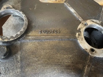 КОРОБКА ПЕРЕДАЧ ДЛЯ СНЕГОХОДА AKTIV GRIZZLY 503 ЗАДНЯЯ ПЕРЕДАЧА