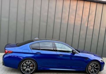BMW Seria 5 G30-G31 2020 BMW M5 BMW M5 Competition 4.4 Benzyna 625KM, zdjęcie 32
