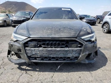 Audi A6 C8 2024 Audi a6 Premium Plus 2024 2.0l 2.0 Benzyna 261KM, zdjęcie 5