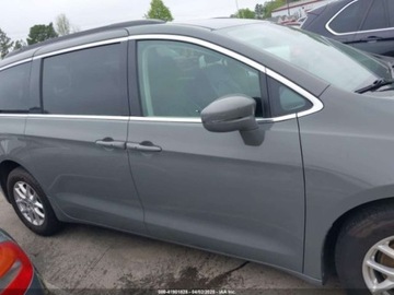 Chrysler Pacifica II 2022 Chrysler Pacifica Touring L 2022 3.6l 3.6 Benzyna 287KM, zdjęcie 6