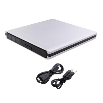 Универсальный проигрыватель MiniDisc Внешний привод DVD CD RW