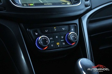 Opel Zafira C Tourer 2.0 CDTi 170KM 2016 Opel Zafira 2.0 170ps, Automat, Polski salon, 1 Wlasciciel, Bogato wyposaz, zdjęcie 14