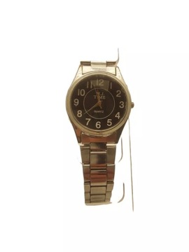 ZEGAREK MJ TIME QUARZ