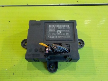 FORD GALAXY MK3 LIFT 10r modul sterownik drzwi