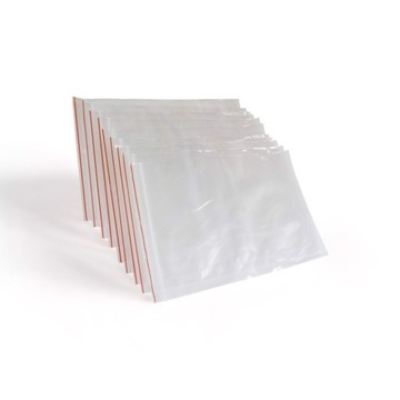 Woreczki strunowe 15x20cm 40mic 100szt