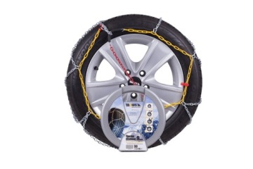 Цепи противоскольжения TAURUS DIAMENT 9mm GR.130 275/40R17 265/40R18