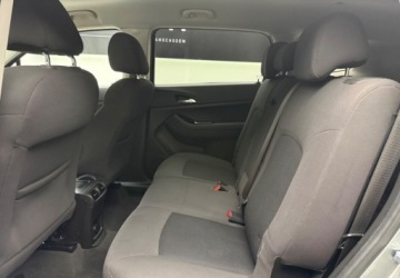 Chevrolet Orlando 1.8 141KM 2011 Chevrolet Orlando 7 Miejsc Alu Klima Zamiana Raty Gwarancja 1.8 Benzyna, zdjęcie 24