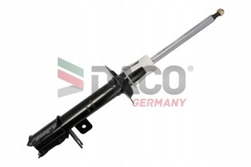 DACO TLUMIČ CHEVROLET LACETTI NUBIRA (05-),