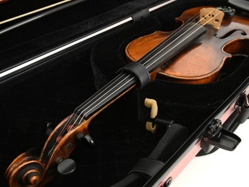 Футляр ArtMG Violin, для скрипки MEZZO RG-W