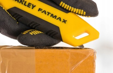 Нож для резки фольги FatMax 155 мм Stanley FMHT10373