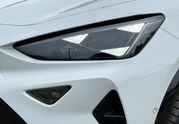 Cupra Formentor Crossover Facelifting 2.0 TSI 333KM 2025 Cupra Formentor VZ Pakiety, Hak, Kamera 360, ACC, SENNHEISER, GPS KESSY, zdjęcie 35