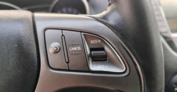 Hyundai ix35 2014 Hyundai ix35 Nawigacja::Skora::Okazja 1.7 Diesel 117KM, zdjęcie 3