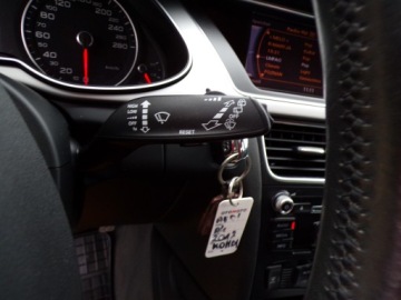 Audi A4 B8 Avant Facelifting 2.0 TDI 143KM 2012 AUDI A4 KOMBI 2.0 TDI 143 KM Z NIEMIEC ZAREJESTROWANA ZAMIANA, zdjęcie 19