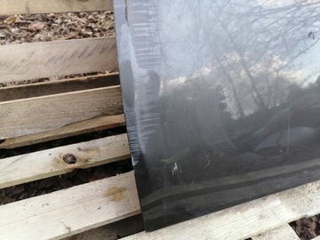 ДВЕРЬ ЛЕВАЯ ПЕРЕДНЯЯ MINI COOPER R50 R53 ТЕМНО-СЕРЕБРЯНЫЙ