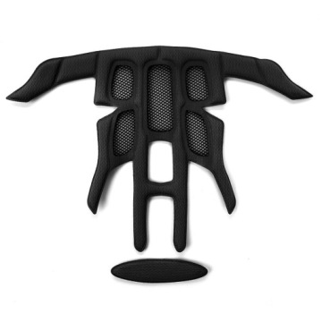 РЕГУЛИРУЕМЫЙ ВЕЛОСИПЕДНЫЙ ШЛЕМ METEOR BOLTER IN-MOLD M