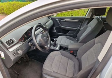 Volkswagen Passat B7 2012 Volkswagen Passat Volkswagen Passat 1.4 Benzyna 120KM, zdjęcie 10