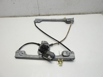 MECHANIZMUS OKNO LEVÝ PEUGEOT 1007 503620080206 440758H