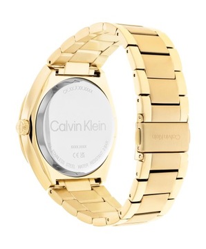 Movado Group Sarl Calvin Klein Męski analogowy