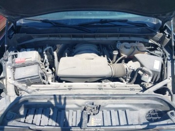  GMC Sierra 1500 Limited Short Box Denali 2022 6.2l 6.2 Benzyna 420KM, zdjęcie 8