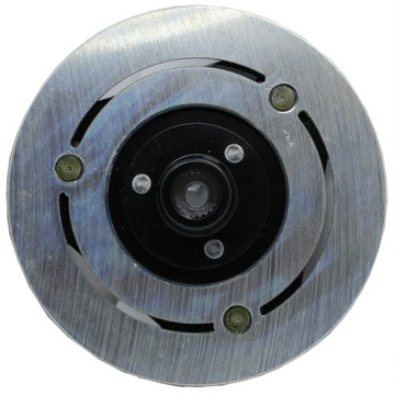 FORD MONDEO MK4 IV МУФТА КОМПРЕССОРА КОНДИЦИОНЕРА