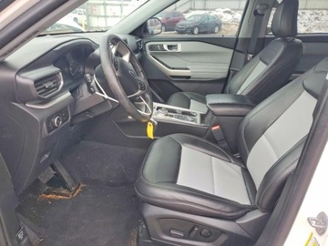 Ford Explorer VI 2023 Ford Explorer Xlt 2023 2.3 Benzyna 300KM, zdjęcie 7