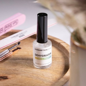 Дегидратор Nail Prep, обезжиривание ногтей.