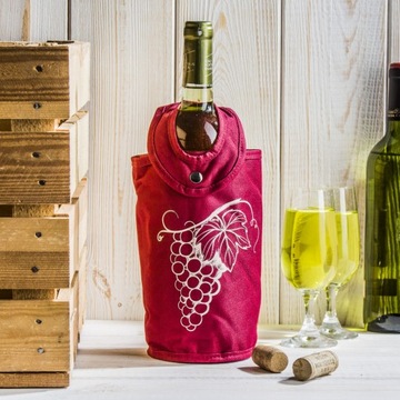 Холодильник для вина, охладитель бутылок TESCOMA K3