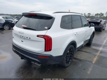 Kia 2022 Kia Telluride Ex 2022 3.8 Benzyna 291KM, zdjęcie 5