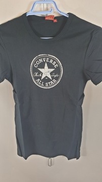 converse BLUZKA DAMSKA t-shirt ROZMIAR m/38