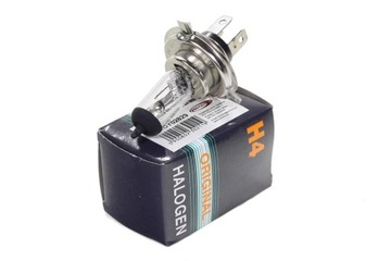 ŻARÓWKA 12V 60/55W H4 WB